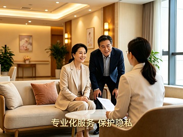 宣城有偿售卵代生女生的客户的客户群体有哪些