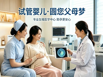 宣城辅助生育服务 试管婴儿行业的兴起背景、发展与未来展望